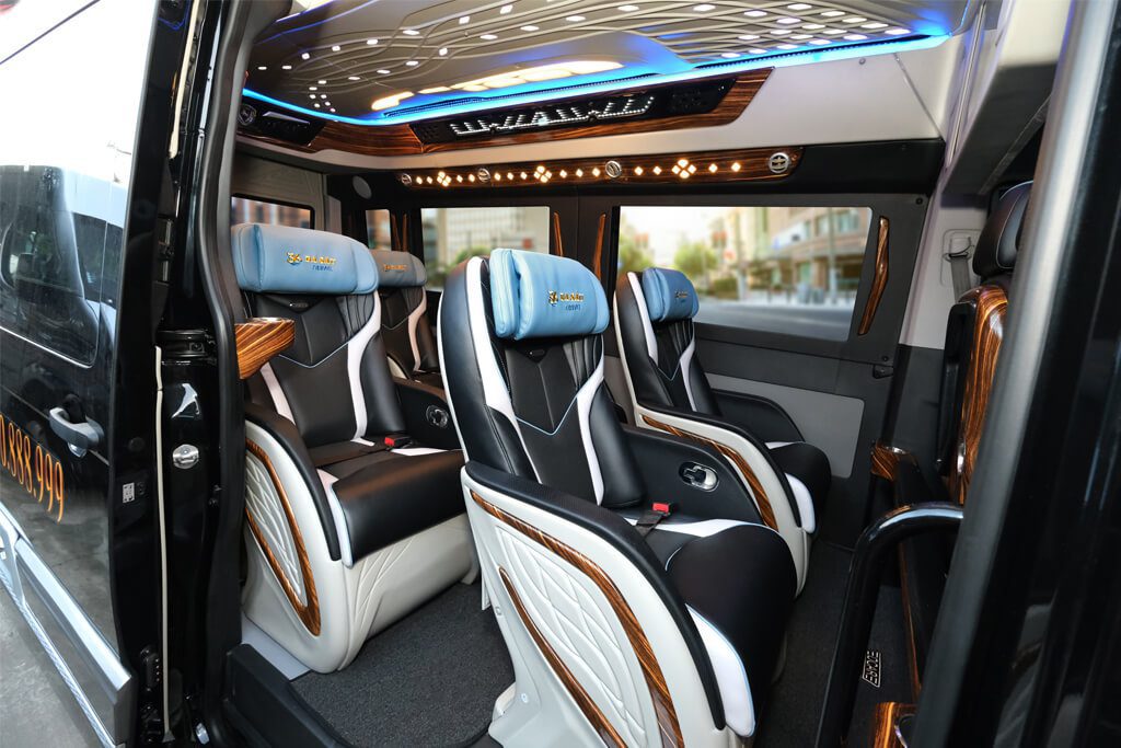 noi that xe 36 limousine vip 5