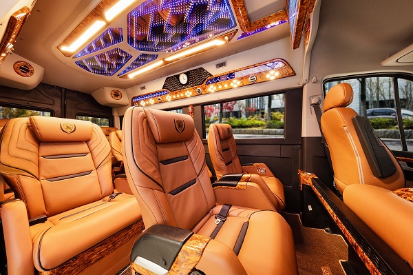 Những điều cần lưu ý khi đặt xe Limousine từ Hà Nội đến Hải Tiến