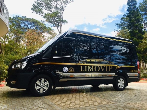 Xe 36 Limousine Nội Bài - Thanh Hóa top 1