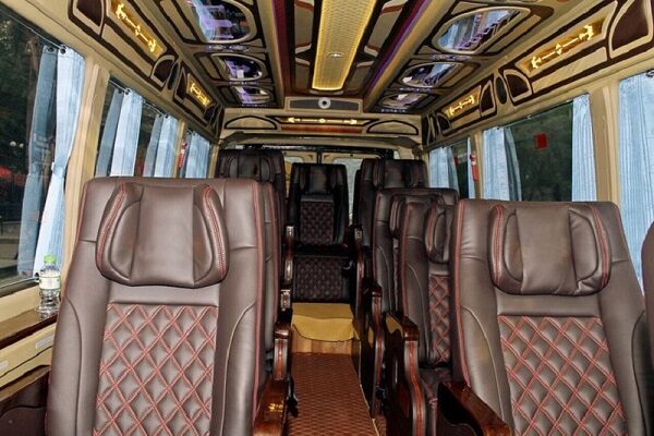 Read more about the article Top 5 xe Limousine Thanh Hóa – Hà Nội uy tín nhất