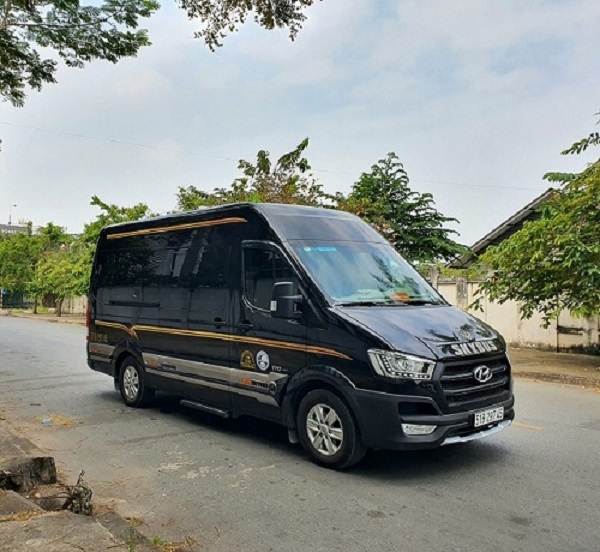 Nhu cầu thuê xe Limousine Hà Nội - Thạch Thành Thanh Hóa