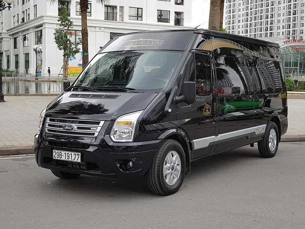 Vì sao nên chọn Limousine Nội Bài đi Sầm Sơn Thanh Hóa?