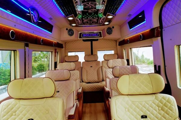 Read more about the article Xe Limousine Quảng Xương Thanh Hóa – Hà Nội giá rẻ