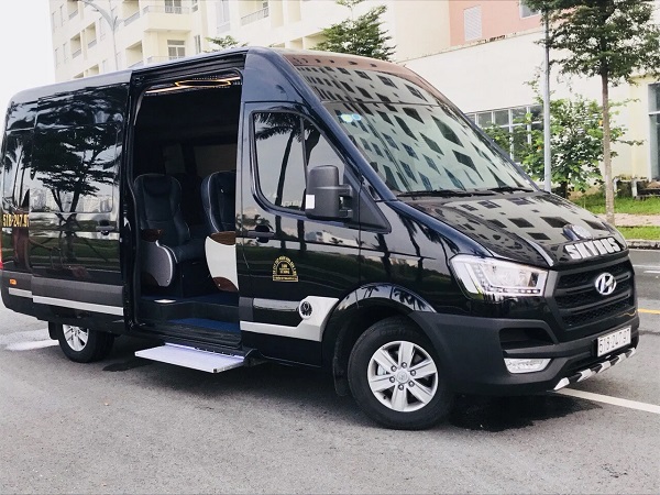 Dịch vụ xe Limousine Thọ Xuân Thanh Hóa đi Hà Nội