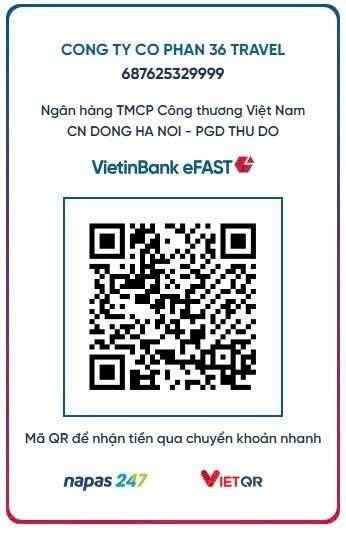 Phương thức thanh toán 1 stk 36